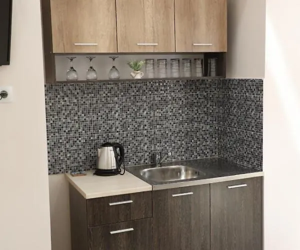 Damia Appartement