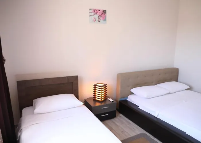 Appartement Damia
