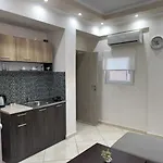 Apartamento Damia *