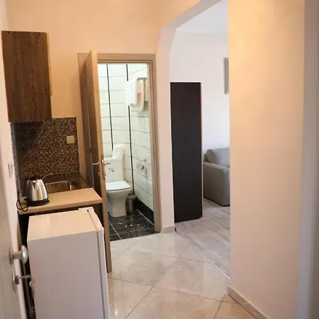Damias Apartment