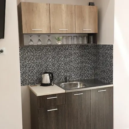 Damias Apartment