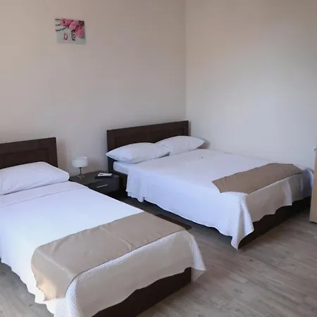 Damias Apartment Thessaloniki