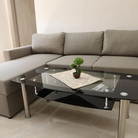Damias Apartment