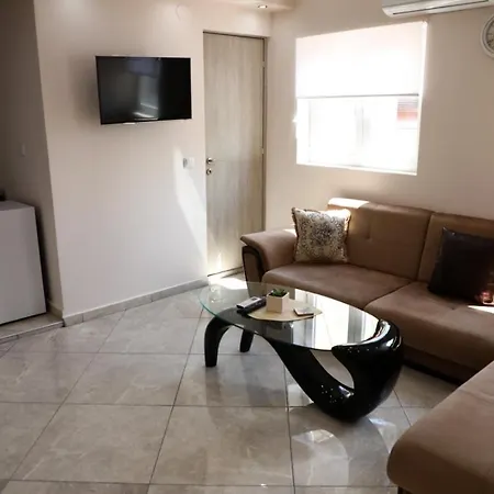 Damias Apartment