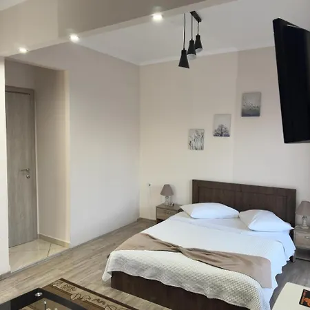Apartment Damias *