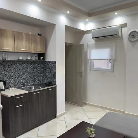 Apartment Damias *
