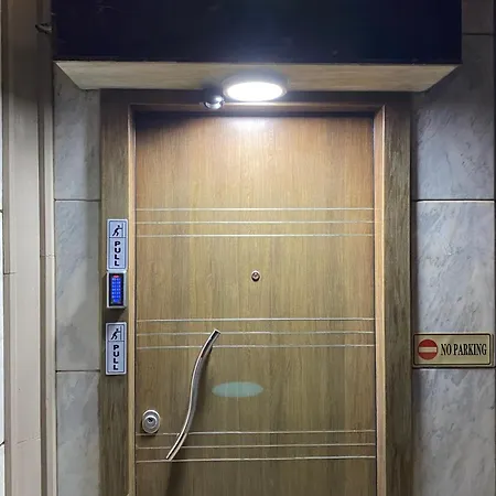 Apartment Damias Thessaloniki