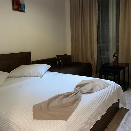 Apartment Damias *