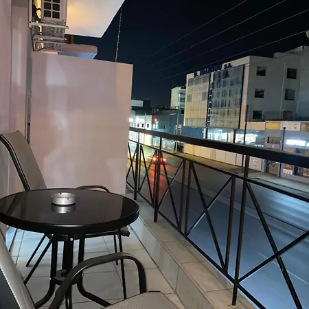 Damias * Thessaloniki