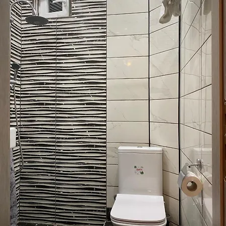 Apartment Damias Thessaloniki