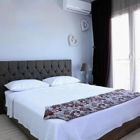 Apartment Damias *