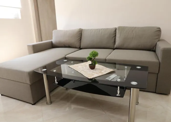 Damia Apartament