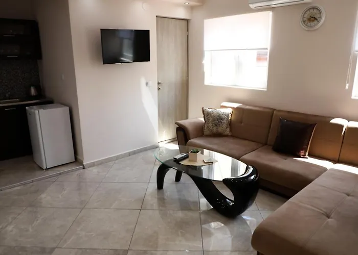 Damia Apartament
