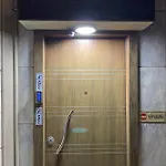 Апартаменты Damia Салоники