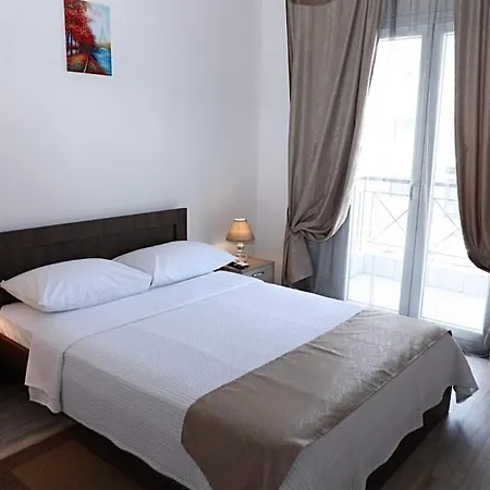 Appartement Damia Thessalonique