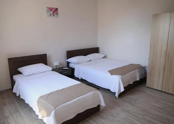 Damia Appartement Thessalonique