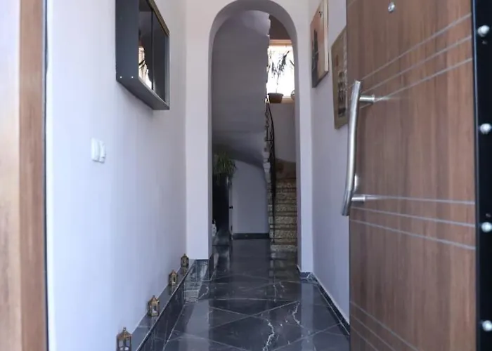 Appartement Damia