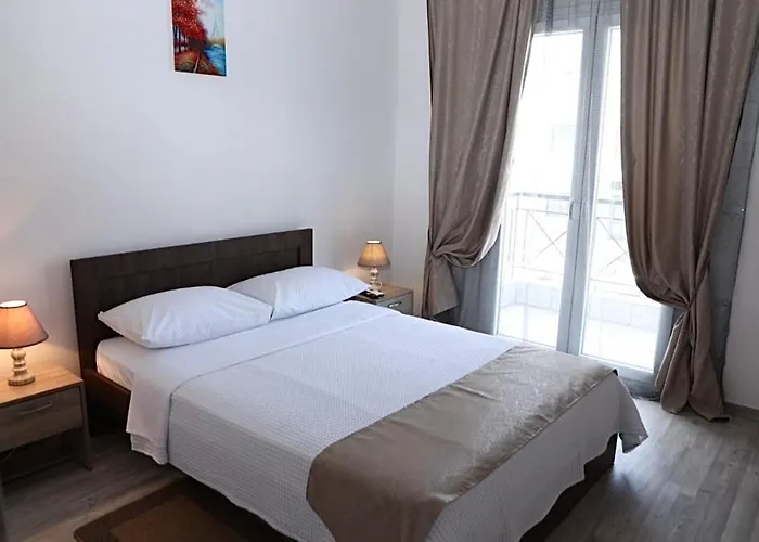Appartement Damia Thessalonique