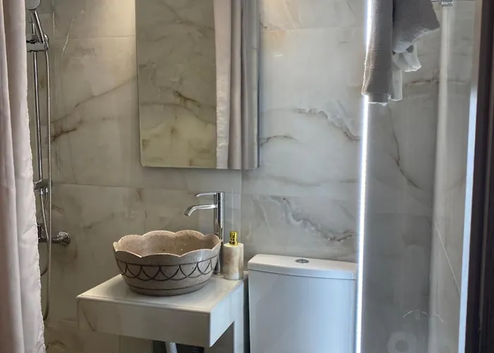 Damia Appartement